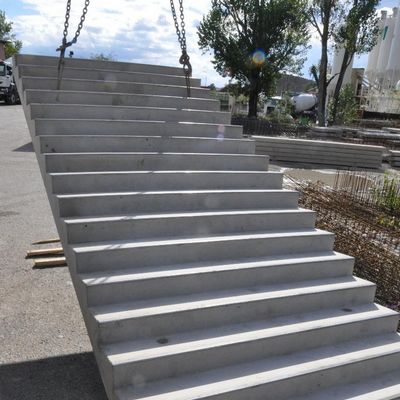 Escalier vole droite Rhnes-Alpes